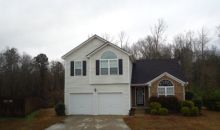 4322 Beaver Tree Street Loganville, GA 30052