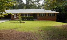 2833 Rotherwood Drive Tucker, GA 30084