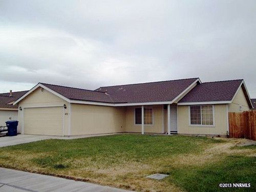 631 Brook Ln, Fernley, NV 89408