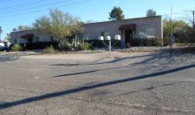 3962 E Presidio Tucson, AZ 85712