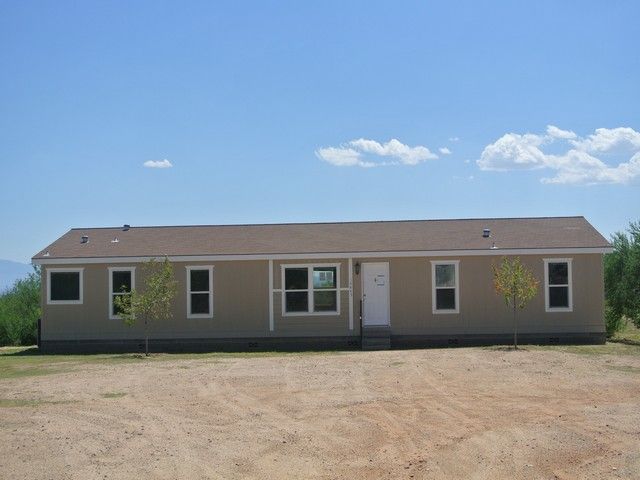 16445 S Avenida Tres, Sahuarita, AZ 85629