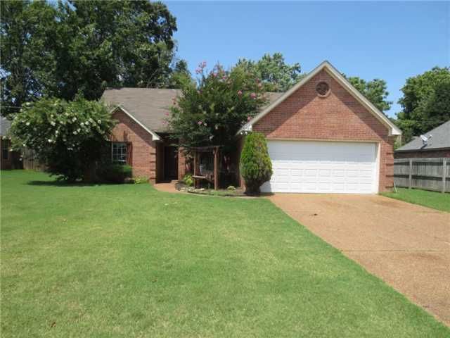 5760 Pecan Trce, Memphis, TN 38135