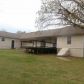 712 Bowden Rd, Fort Gibson, OK 74434 ID:135533