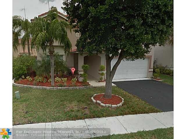 145 GABLES BL, Fort Lauderdale, FL 33326