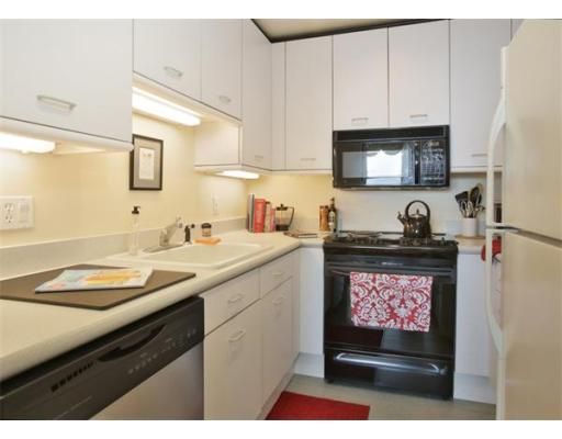 416 Marlborough Street #703, Boston, MA 02115