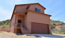 N Montezuma Ave Rimrock, AZ 86335