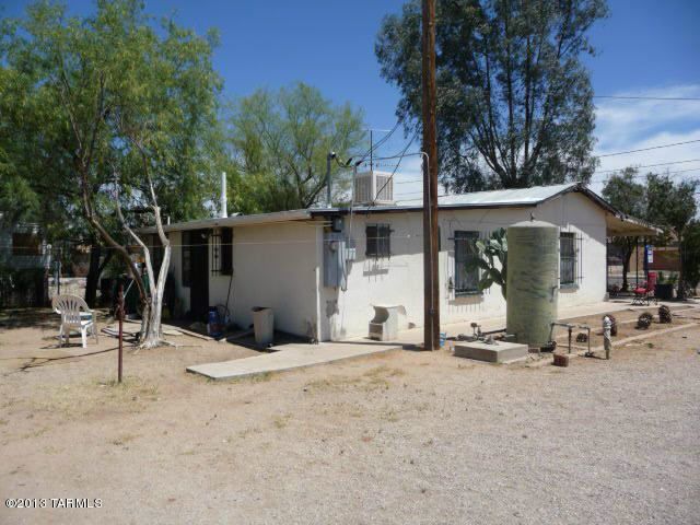 220 W King Road, Tucson, AZ 85705