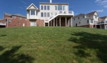 15701 Rothschild  Court Haymarket, VA 20169