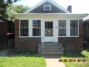 3520 Central Pl, Saint Louis, MO 63121