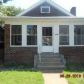 3520 Central Pl, Saint Louis, MO 63121 ID:930966