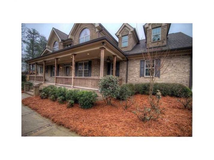 5561 Hiram Road Sw, Powder Springs, GA 30127