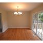 6396 Thornhedge Drive, Riverdale, GA 30296 ID:2756947