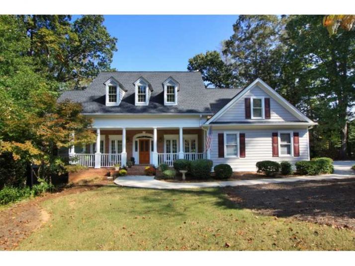 115 Crabapple Way, Alpharetta, GA 30004