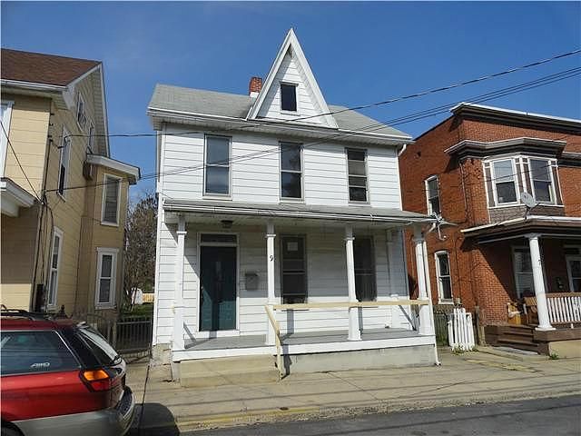 North, Waynesboro, PA 17268