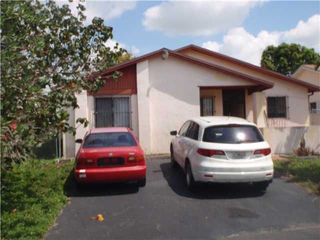 12511 SW 251 TE, Homestead, FL 33032