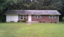 5385 West Teal Road Fairburn, GA 30213