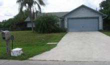 1858 Sw Mcallister Ln Port Saint Lucie, FL 34953