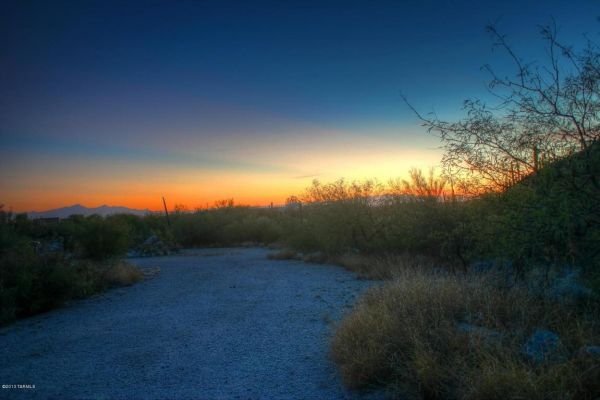 6555 N Thimble Pass N, Tucson, AZ 85750