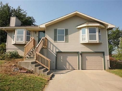 4Th, Oak Grove, MO 64075