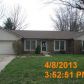 1102 Sheffield Dr, Avon, IN 46123 ID:284352