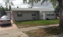 822 N 20TH AV Hollywood, FL 33020