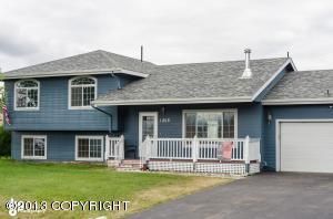 11649 E Erica Circle, Palmer, AK 99645