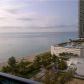 4001 S OCEAN DR # 16J, Hollywood, FL 33019 ID:767270