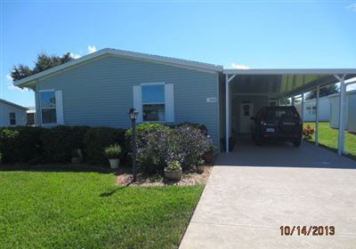 2440 Wee Folks Circle, Sebastian, FL 32958