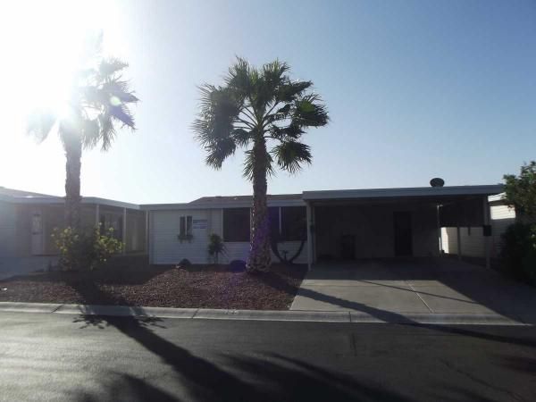 2350 Adobe # 125, Bullhead City, AZ 86442