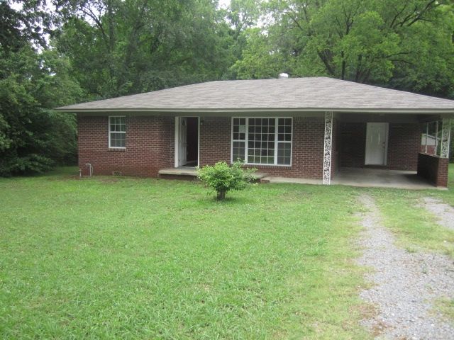 10015 Meadow Ln, Mabelvale, AR 72103