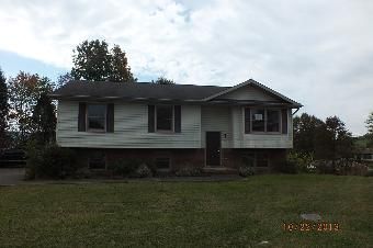 504 Cindy Court, Church Hill, TN 37642