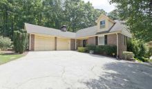 2410 Hudson Drive Lilburn, GA 30047