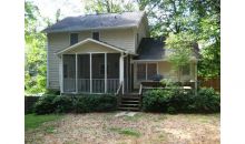 3608 Nessa Court Smyrna, GA 30082