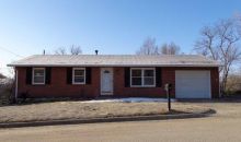 533 W 8th St Chapman, KS 67431