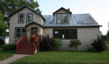 323 Mcdonald St Oconto, WI 54153