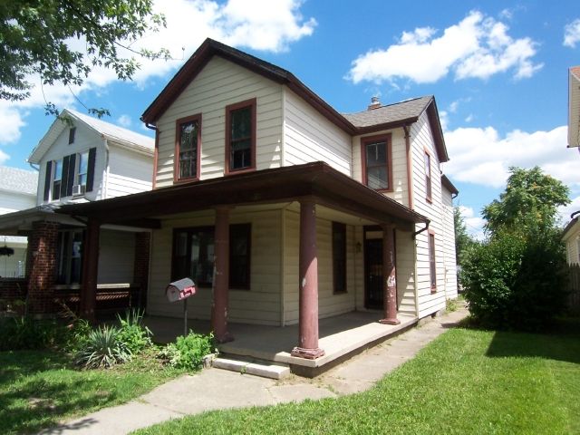 130 Baltimore St, Dayton, OH 45404