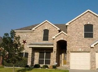 203 Greenvale Drive, Mansfield, TX 76063