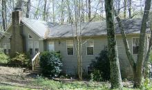 5133 Mainstreet Park Drive Stone Mountain, GA 30088