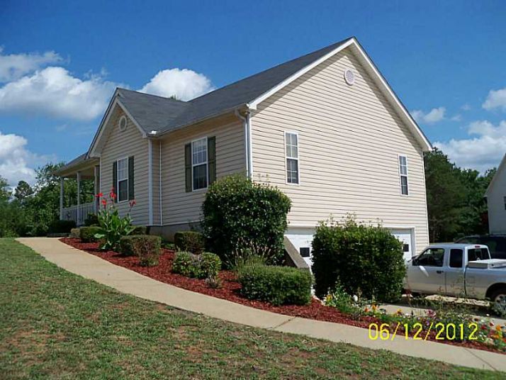 9 Luke Lane, Adairsville, GA 30103