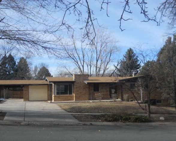 1438 Iowa Ave, Colorado Springs, CO 80909