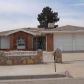 4636 Maureen Circle, El Paso, TX 79924 ID:137132