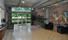 Unit 708 - 3180 Mathieson Drive Atlanta, GA 30305