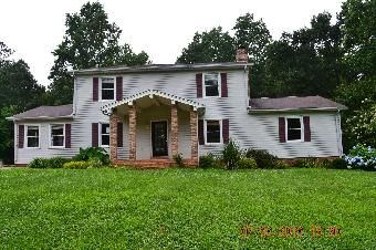 515 Colorado Trail, Lincolnton, NC 28092