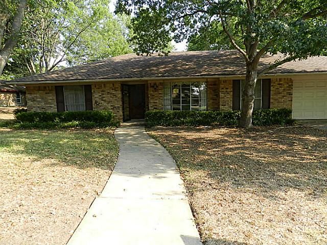 4128 Alava Dr, Fort Worth, TX 76133