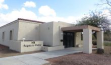 101 N SAGUARO Drive Wickenburg, AZ 85390