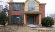 1221 Park Castle Cv Memphis, TN 38108