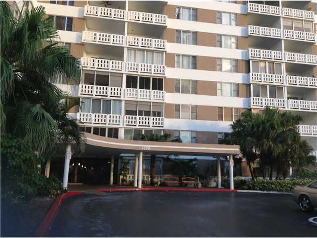 4200 HILLCREST DR # 600, Hollywood, FL 33021