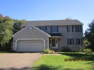 36 Leo J. Lane, Manchester, CT 06040