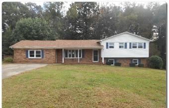 1217 Westwood Dr, Shelby, NC 28152