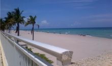 2501 S OCEAN DR # 806 Hollywood, FL 33019